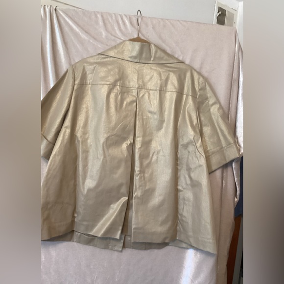 LAFAYETTE 148 NEW YORK JACKET - Picture 4 of 6